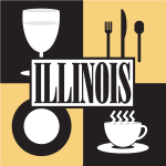 Illinois Logo Vector