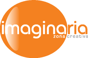 Imaginaria Zona Creativa Logo Vector