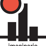 Imaginario Urbano Logo Vector