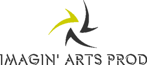 Imaginarts Logo Vector