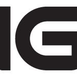 Imagine Games Network Logo Vector