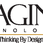 Imaginit Technologies Logo Vector