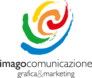 Imago Comunicazione Logo Vector