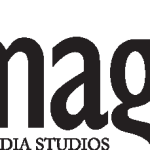 Imago New Media Logo Vector