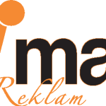 Imaj Reklam Logo Vector