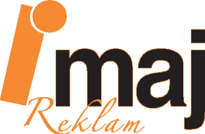 Imaj Reklam Logo Vector