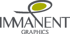 Immanent Graphics Amman Logo Vector