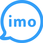 Imo Logo Vector