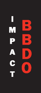 Impact Bbdo Logo Vector