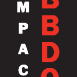 Impact Bbdo Logo Vector