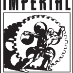 Imperial Entertainment Logo Vector