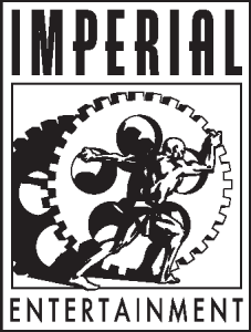 Imperial Entertainment Logo Vector