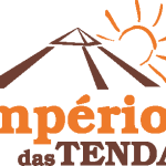 Imperio Das Tendas Logo Vector