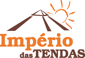 Imperio Das Tendas Logo Vector