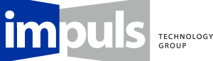 Impuls Technology Group Logo Vector