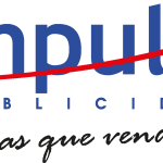 Impulsa Publicidad Logo Vector