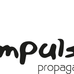 Impulso Propaganda Logo Vector