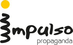 Impulso Propaganda Logo Vector