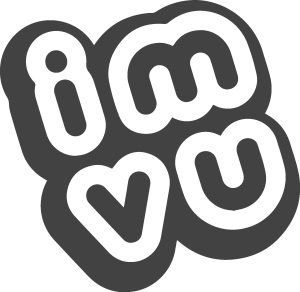 Imvu Logo Vector
