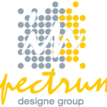 In Spectrum Logo Vector