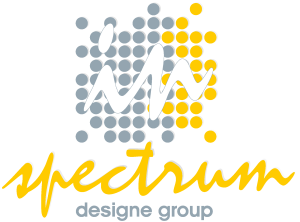 In Spectrum Logo Vector