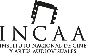 Incaa Logo Vector