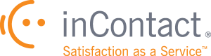 Incontact Logo Vector