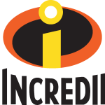 Incredibles Logo Vector