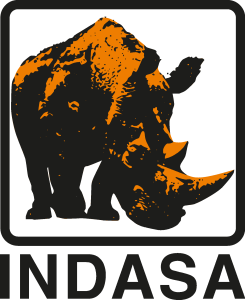 Indasa Logo Vector