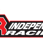 Independent Racing Logo Vector