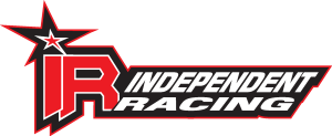 Independent Racing Logo Vector