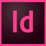 Indesign Cc Logo Vector