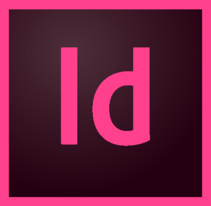 Indesign Cc Logo Vector