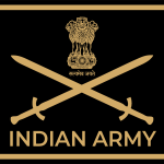 Indian Army Logo Vector