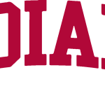 Indiana Logo Vector