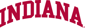 Indiana Logo Vector