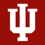 Indiana University Logo Vector