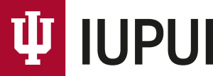 Indiana University Purdue University Indianapolis Logo Vector