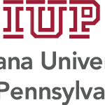 Indiana University of Pennsylvania Logo Vector