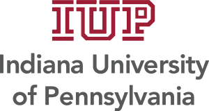 Indiana University of Pennsylvania Logo Vector