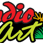 Indio Art Logo Vector