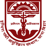 Indira Gandhi Institute Of Medical Science (Igims) Logo Vector