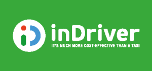 Indriver Logo Vector