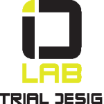 Industrial Design Lab Logo Vector