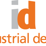 Industrial Design Logo Vector