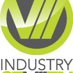 Industry Seven Logo Vector