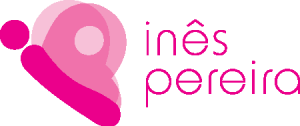 Ines Pereira Logo Vector