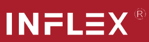 Inflex Logo Vector