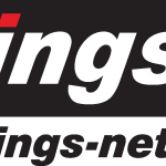 Ings Logo Vector