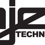 Injen Technology Logo Vector